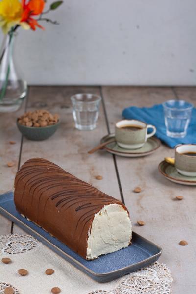 Rum Cake