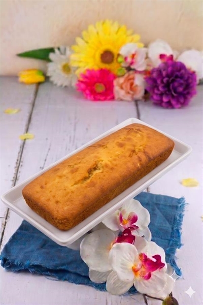 Bitterkoekjes amaretto cake