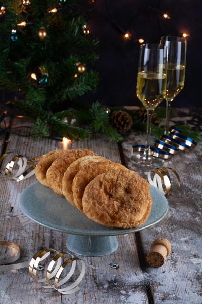 Appelbeignets per stuk