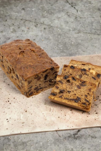 Winterkoek