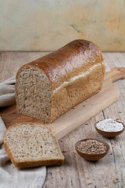 Tarwe brood